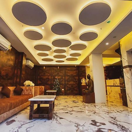 Reef Atlantis Hotel ANDAMAN AND NICOBAR ISLANDS Екстериор снимка