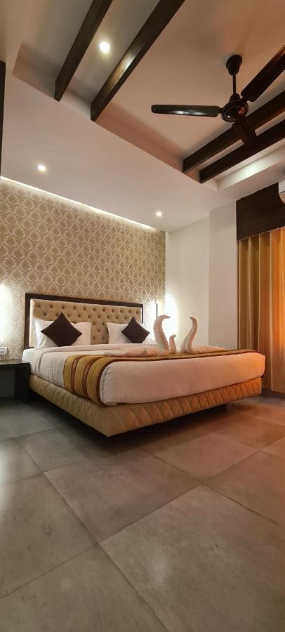 Reef Atlantis Hotel ANDAMAN AND NICOBAR ISLANDS Екстериор снимка