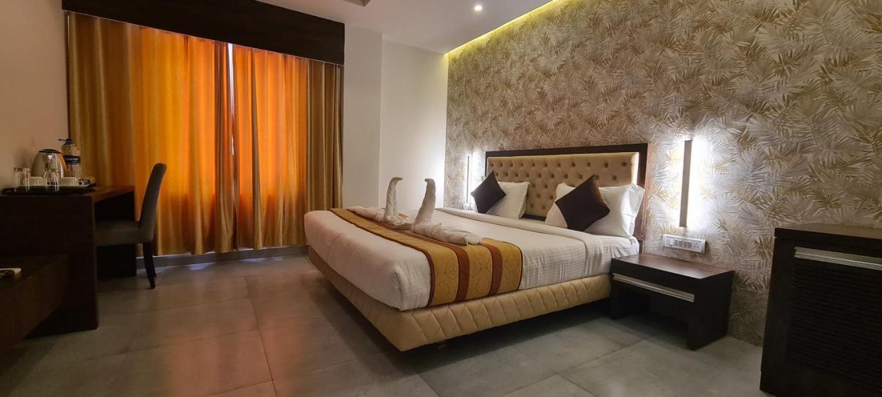 Reef Atlantis Hotel ANDAMAN AND NICOBAR ISLANDS Екстериор снимка