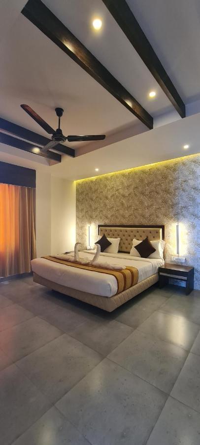 Reef Atlantis Hotel ANDAMAN AND NICOBAR ISLANDS Екстериор снимка