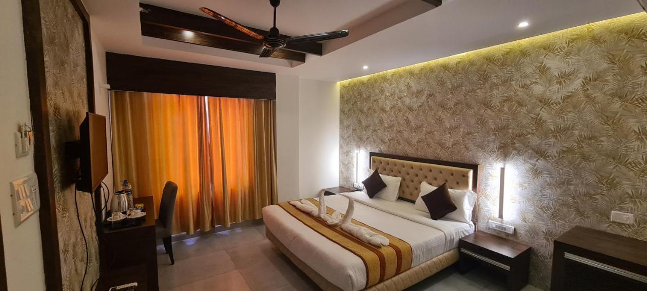 Reef Atlantis Hotel ANDAMAN AND NICOBAR ISLANDS Екстериор снимка