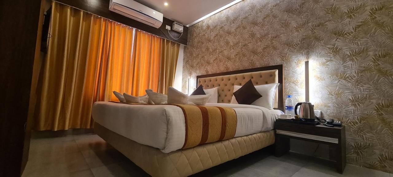 Reef Atlantis Hotel ANDAMAN AND NICOBAR ISLANDS Екстериор снимка