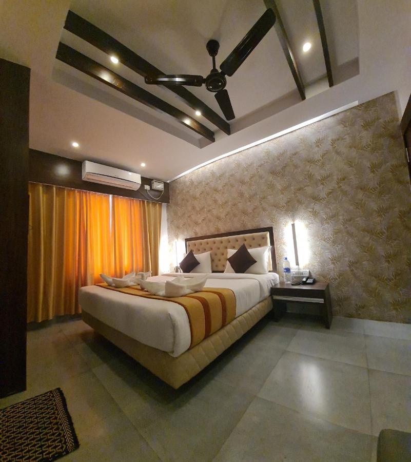 Reef Atlantis Hotel ANDAMAN AND NICOBAR ISLANDS Екстериор снимка