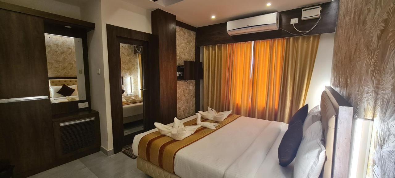 Reef Atlantis Hotel ANDAMAN AND NICOBAR ISLANDS Екстериор снимка
