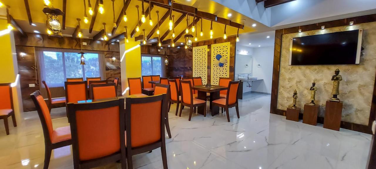 Reef Atlantis Hotel ANDAMAN AND NICOBAR ISLANDS Екстериор снимка