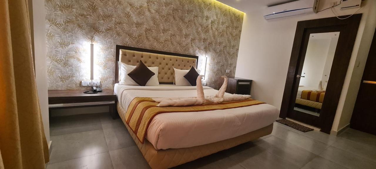 Reef Atlantis Hotel ANDAMAN AND NICOBAR ISLANDS Екстериор снимка