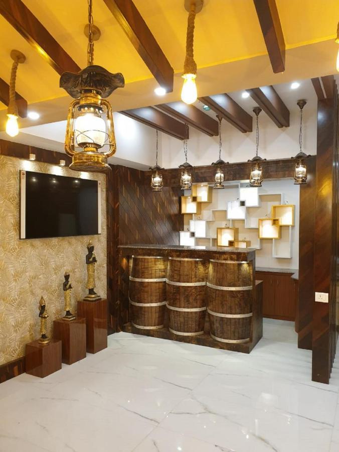 Reef Atlantis Hotel ANDAMAN AND NICOBAR ISLANDS Екстериор снимка