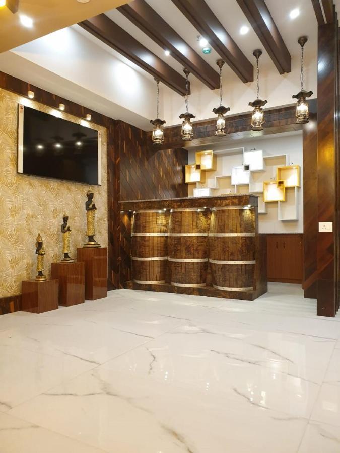 Reef Atlantis Hotel ANDAMAN AND NICOBAR ISLANDS Екстериор снимка