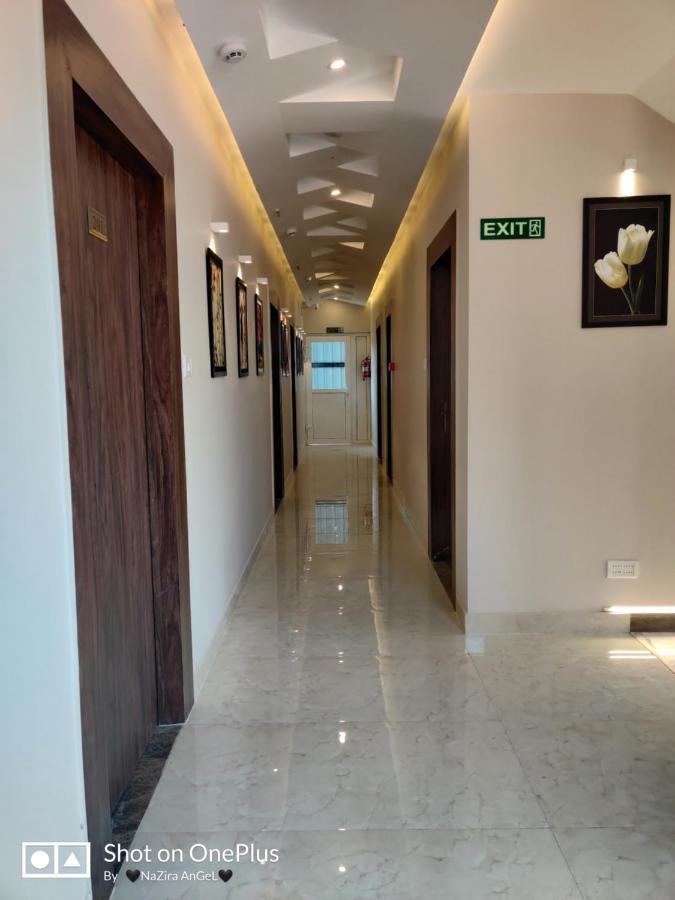 Reef Atlantis Hotel ANDAMAN AND NICOBAR ISLANDS Екстериор снимка