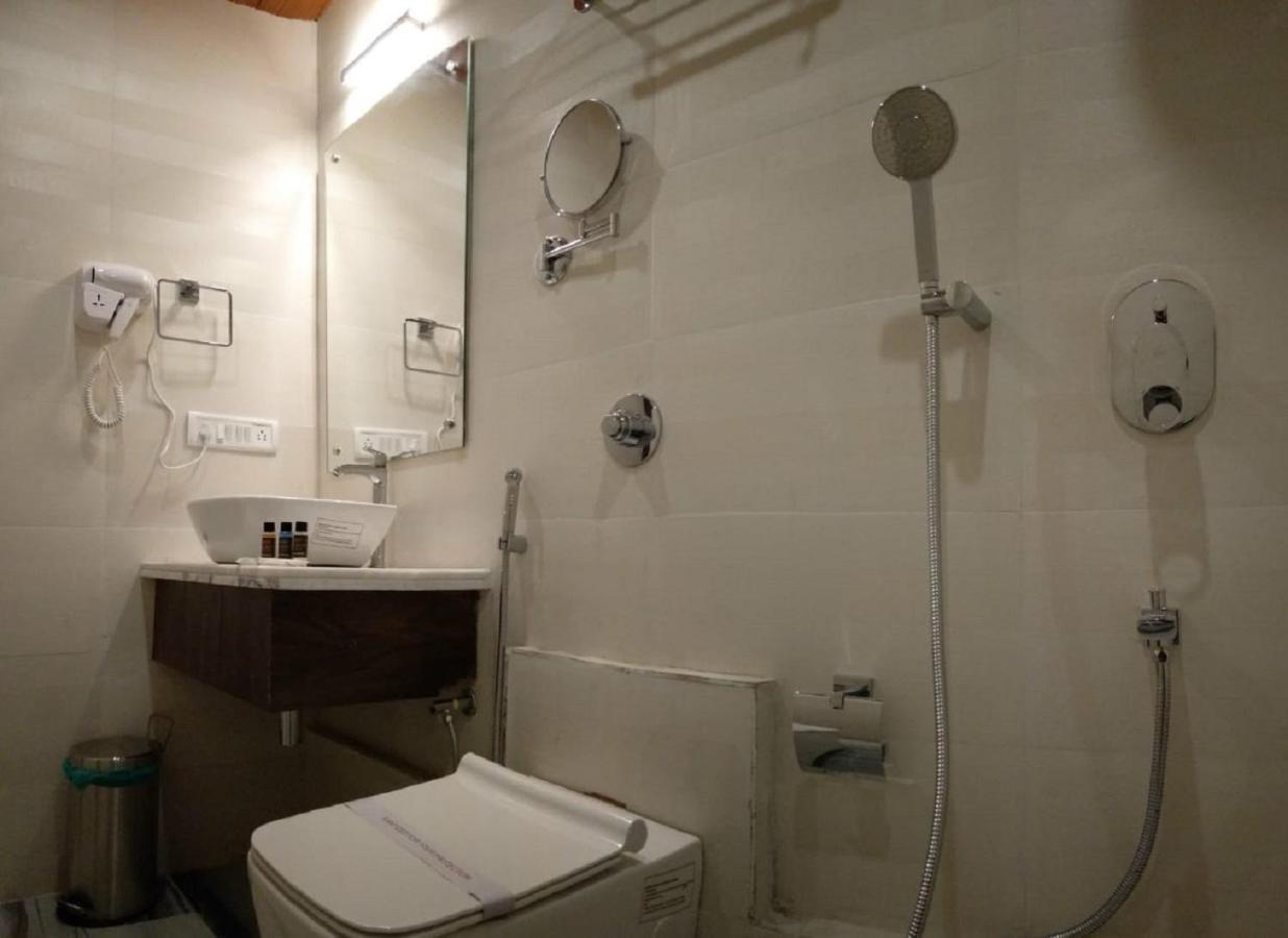 Reef Atlantis Hotel ANDAMAN AND NICOBAR ISLANDS Екстериор снимка