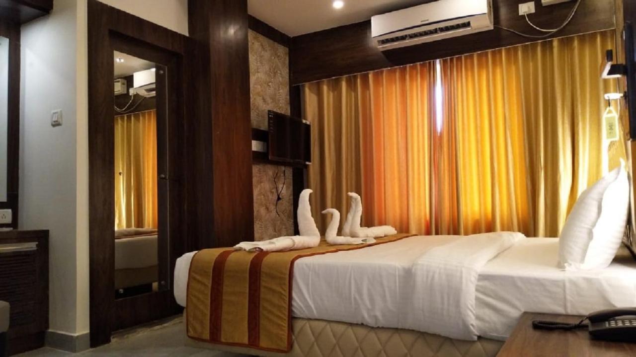 Reef Atlantis Hotel ANDAMAN AND NICOBAR ISLANDS Екстериор снимка
