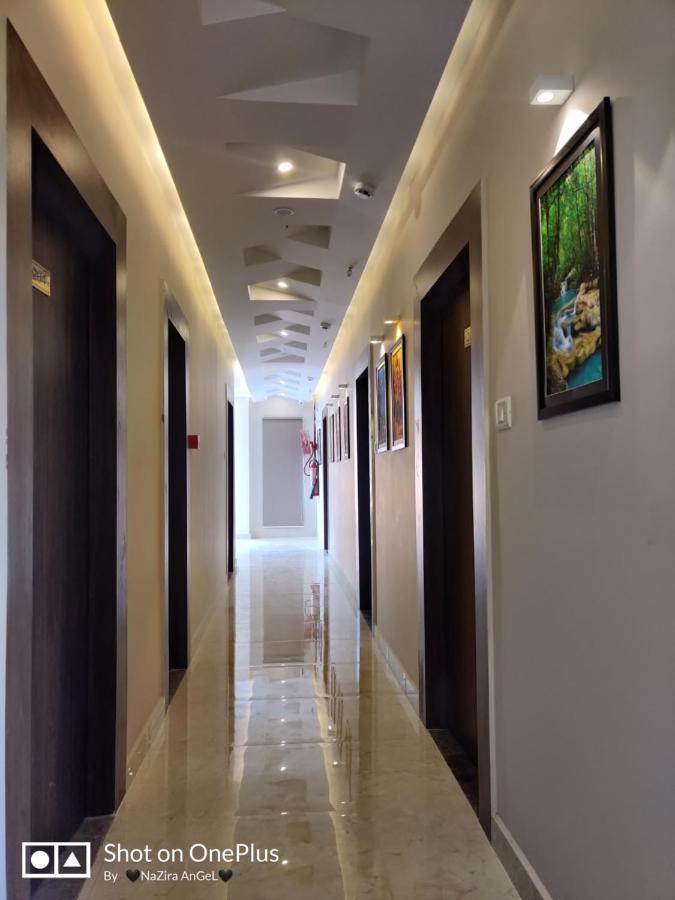 Reef Atlantis Hotel ANDAMAN AND NICOBAR ISLANDS Екстериор снимка