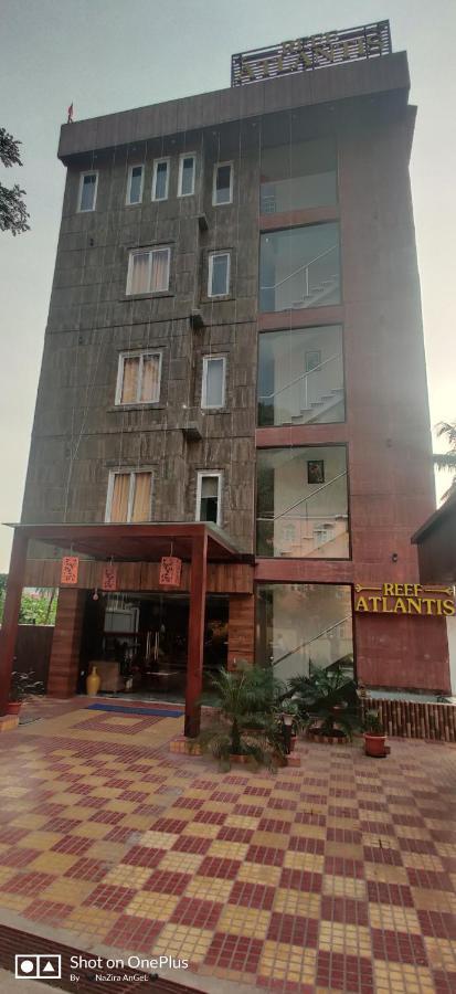Reef Atlantis Hotel ANDAMAN AND NICOBAR ISLANDS Екстериор снимка