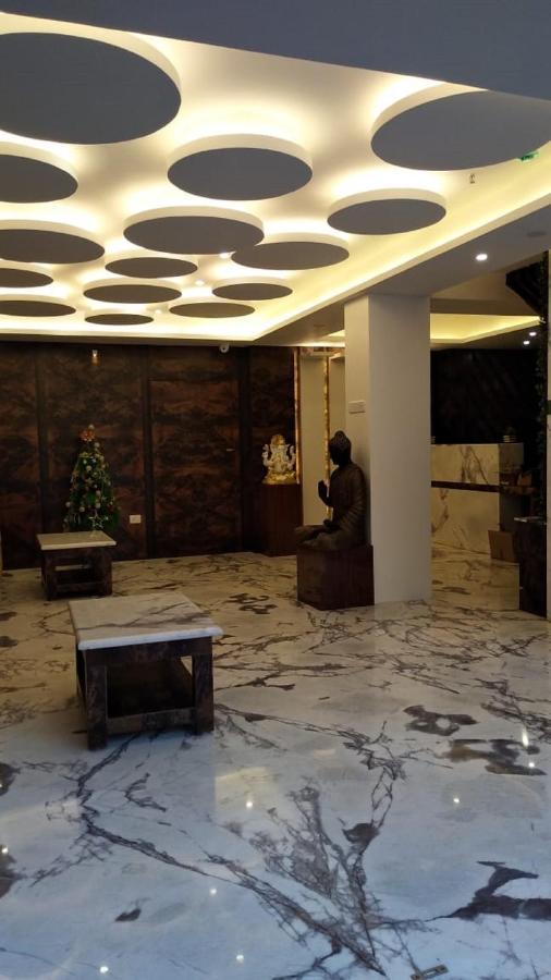 Reef Atlantis Hotel ANDAMAN AND NICOBAR ISLANDS Екстериор снимка