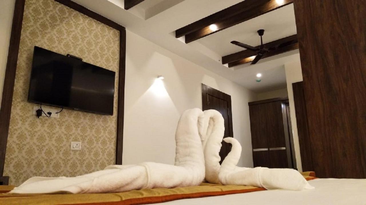 Reef Atlantis Hotel ANDAMAN AND NICOBAR ISLANDS Екстериор снимка
