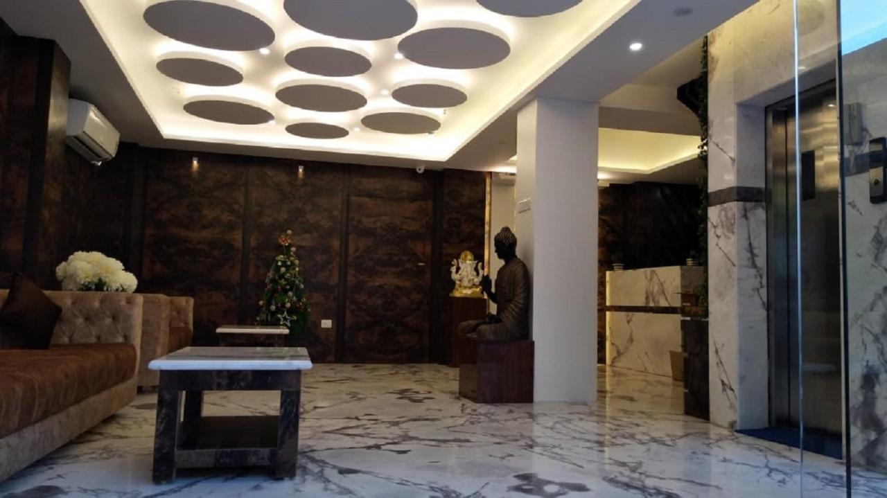Reef Atlantis Hotel ANDAMAN AND NICOBAR ISLANDS Екстериор снимка