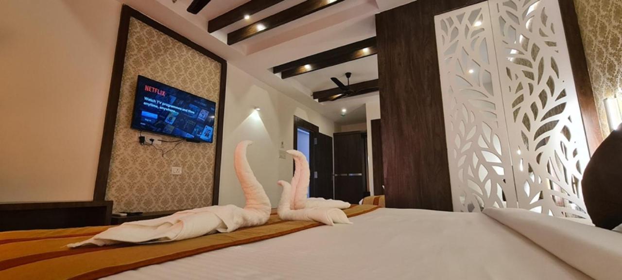 Reef Atlantis Hotel ANDAMAN AND NICOBAR ISLANDS Екстериор снимка